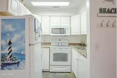 4114 Holiday Drive #18, Panama City, FL 32408 - Photo 3
