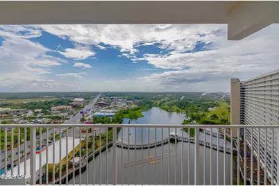 9902 S Thomas Drive #1831, Panama City Beach, FL 32408 - Photo 31