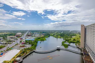 9902 S Thomas Dr, Panama City Beach, FL 32408 - Photo 33