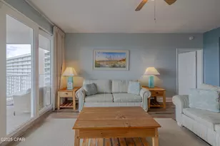 9902 S Thomas Dr, Panama City Beach, FL 32408 - Photo 13