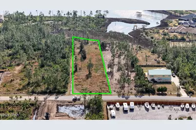 813 Vista Del Sol Lane, Panama City, FL 32404 - Photo 3