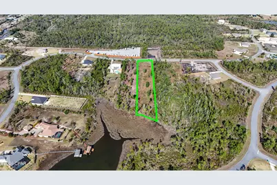 813 Vista Del Sol Lane, Panama City, FL 32404 - Photo 7