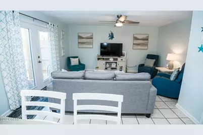 17462 Front Beach Road #2B6, Panama City Beach, FL 32413 - Photo 7