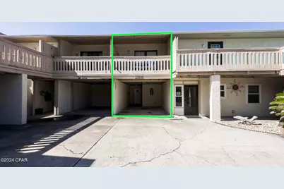 17462 Front Beach Road #2B6, Panama City Beach, FL 32413 - Photo 39