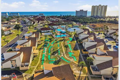 17462 Front Beach Road #2B6, Panama City Beach, FL 32413 - Photo 43