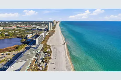 17462 Front Beach Road #2B6, Panama City Beach, FL 32413 - Photo 49