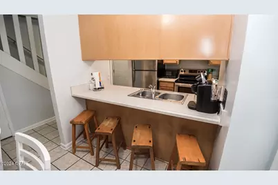 17462 Front Beach Road #2B6, Panama City Beach, FL 32413 - Photo 13