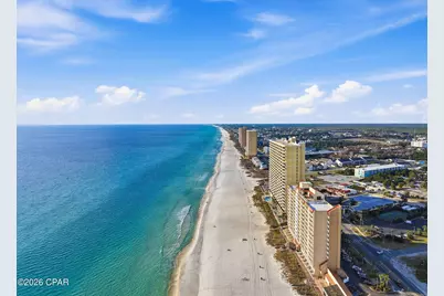 17462 Front Beach Road #2B6, Panama City Beach, FL 32413 - Photo 47