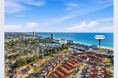 17462 Front Beach Road #2B6, Panama City Beach, FL 32413 - Photo 49