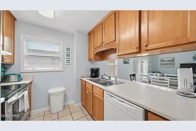17462 Front Beach Road #2B6, Panama City Beach, FL 32413 - Photo 11