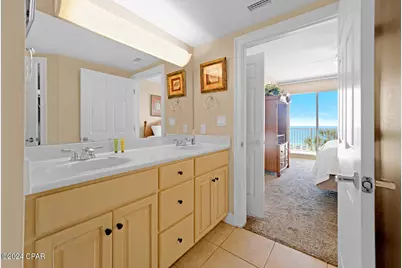 8715 Surf Drive #304B, Panama City Beach, FL 32408 - Photo 23
