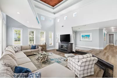 6611 S Lagoon Drive, Panama City Beach, FL 32408 - Photo 15