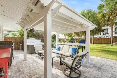 6611 S Lagoon Drive, Panama City Beach, FL 32408 - Photo 5