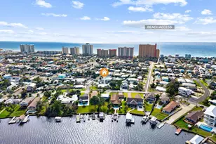 6611 S Lagoon Dr, Panama City Beach, FL 32408 - Photo 45