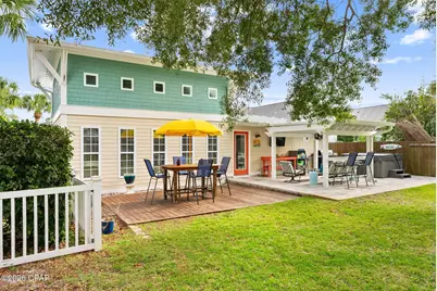 6611 S Lagoon Drive, Panama City Beach, FL 32408 - Photo 49
