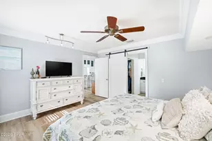 6611 S Lagoon Dr, Panama City Beach, FL 32408 - Photo 23