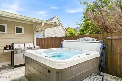 6611 S Lagoon Drive, Panama City Beach, FL 32408 - Photo 5