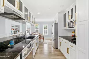 6611 S Lagoon Dr, Panama City Beach, FL 32408 - Photo 17