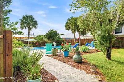 6611 S Lagoon Drive, Panama City Beach, FL 32408 - Photo 35