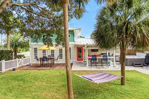 6611 S Lagoon Dr, Panama City Beach, FL 32408 - Photo 37