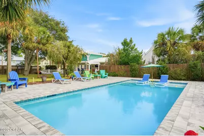 6611 S Lagoon Drive, Panama City Beach, FL 32408 - Photo 3