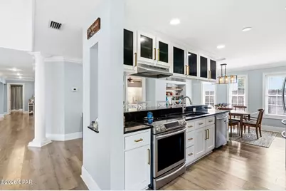 6611 S Lagoon Drive, Panama City Beach, FL 32408 - Photo 17