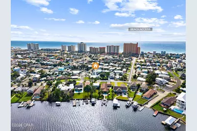 6611 S Lagoon Drive, Panama City Beach, FL 32408 - Photo 45