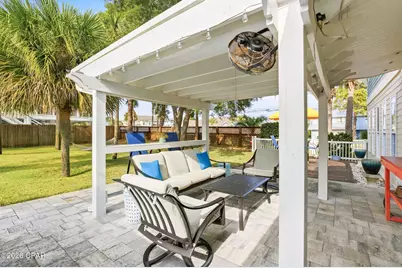 6611 S Lagoon Drive, Panama City Beach, FL 32408 - Photo 33