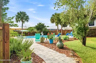 6611 S Lagoon Dr, Panama City Beach, FL 32408 - Photo 35