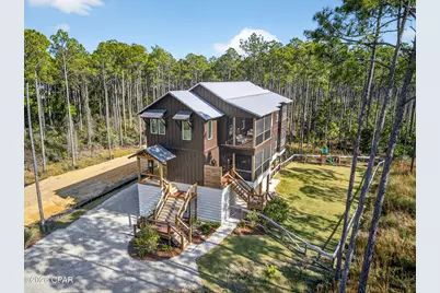 7603 Coastal Hammock Trail, Panama City Beach, FL 32413 - Photo 67