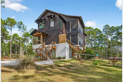 7603 Coastal Hammock Trail, Panama City Beach, FL 32413 - Photo 3