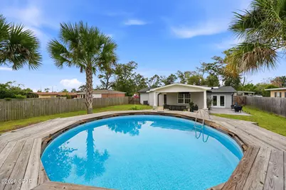 519 N 9th Street, Panama City, FL 32404 - Photo 33