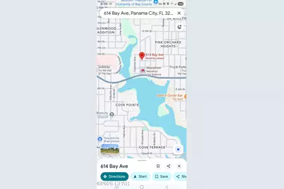 614 Bay Avenue, Panama City, FL 32401 - Photo 3