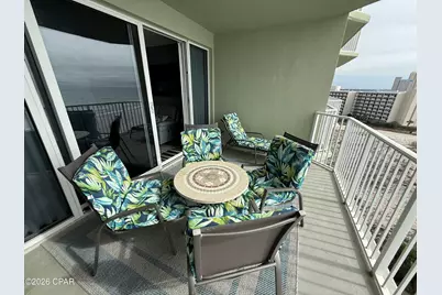 9450 S Thomas Drive #702B, Panama City, FL 32408 - Photo 51