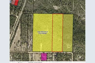 13111 Timbercrest Road, Fountain, FL 32438 - Photo 5