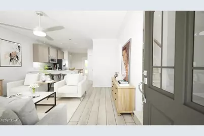 5880 Tyndall Place, Panama City, FL 32404 - Photo 3