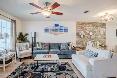 17642 Front Beach Road #G4, Panama City Beach, FL 32413 - Photo 1