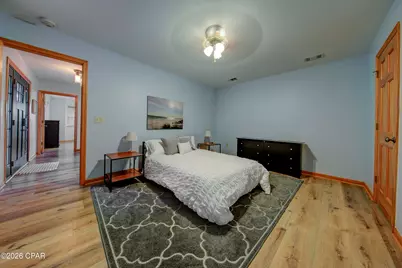 1007 Cypress Lane, Mexico Beach, FL 32456 - Photo 9