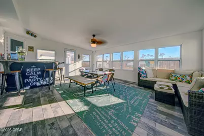 1007 Cypress Lane, Mexico Beach, FL 32456 - Photo 13