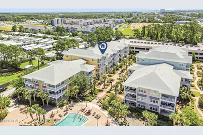 8700 Front Beach Road #5309, Panama City Beach, FL 32407 - Photo 3