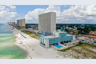 14401 Front Beach Road #219, Panama City Beach, FL 32413 - Photo 13