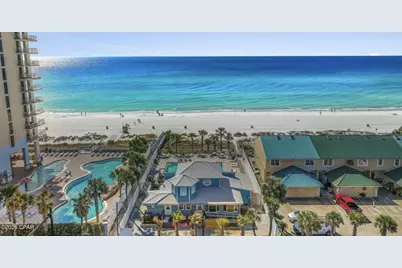 116 Damon Circle #J, Panama City Beach, FL 32407 - Photo 19