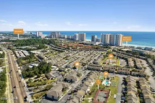 116 Damon Cir, Panama City Beach, FL 32407 - Photo 17