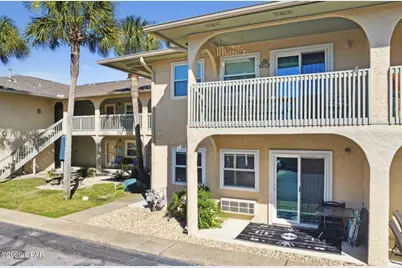 116 Damon Circle #J, Panama City Beach, FL 32407 - Photo 15