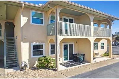 116 Damon Circle #J, Panama City Beach, FL 32407 - Photo 21