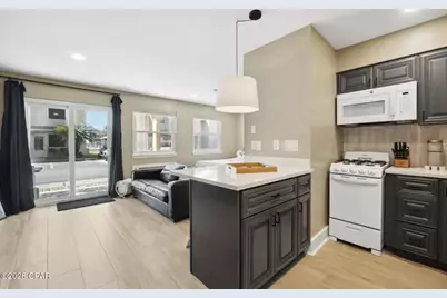 116 Damon Circle #J, Panama City Beach, FL 32407 - Photo 3