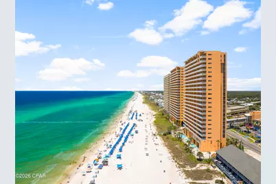 17739 Front Beach Road #401W, Panama City Beach, FL 32413 - Photo 5