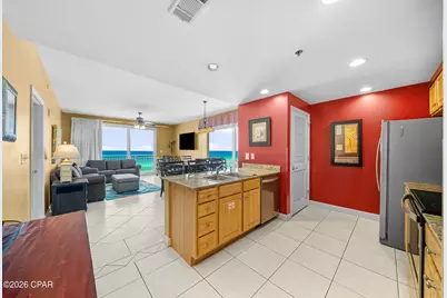 17739 Front Beach Road #401W, Panama City Beach, FL 32413 - Photo 9