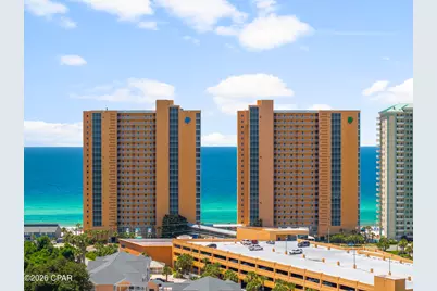 17739 Front Beach Road #401W, Panama City Beach, FL 32413 - Photo 3