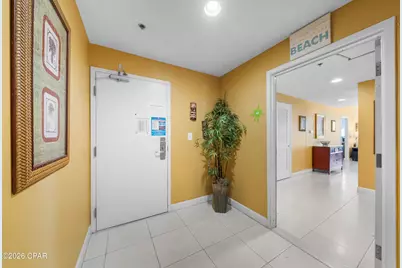 17739 Front Beach Road #401W, Panama City Beach, FL 32413 - Photo 25
